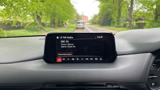 Mazda CX-5 2.2d [175] Sport Nav 5dr AWD Auto Diesel Estate